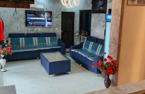 Ajmer Hotel | Hotel Mansa Palace