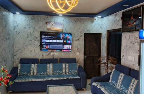 Ajmer Hotel | Hotel Mansa Palace