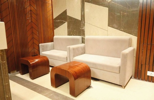 Kakarmatha Hotel | Hotel Mantavya Varanasi