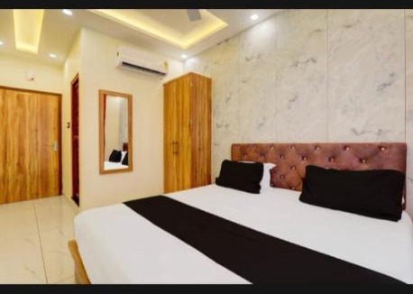 Gorakhpur Hotel | Hotel manyam palace