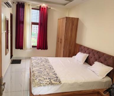 Gorakhpur Hotel | Hotel manyam palace