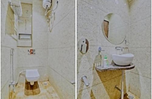 Omkareshwar House | Hotel Manyavar Palace, Kothi