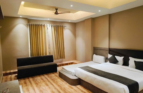 Udaipur Resort | Hotel Maple Residence