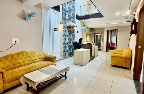 Dera Bassi Hotel | Hotel Maria