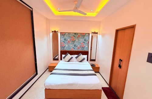 Thane West Hotel | Hotel Maria Plaza Thane