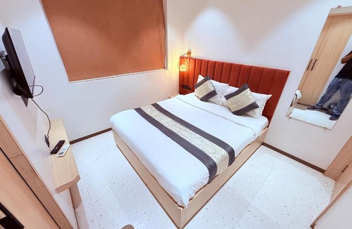 Thane West Hotel | Hotel Maria Plaza Thane