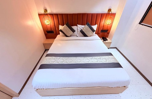 Thane West Hotel | Hotel Maria Plaza Thane