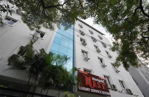 Gachibowli Hotel | Hotel Marigold Atnest Gachibowli - A Business Hotel