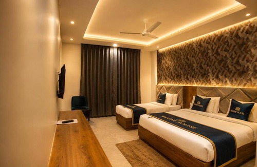 Basai Hotel | Hotel Marine House