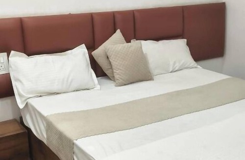 Rawatsar Hotel | HOTEL MARK INN