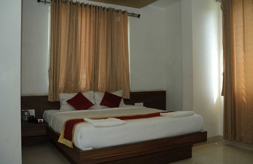 Kamalapur Cabin | HOTEL MARKS INN