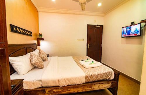 Kochi Hotel | Hotel Mart View