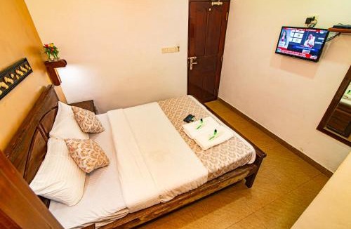 Kochi Hotel | Hotel Mart View