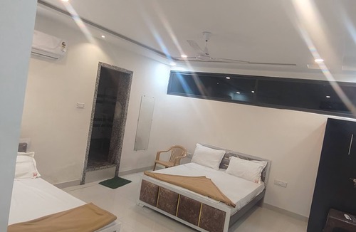 Sumerpur Hotel | Hotel Maruti Inn