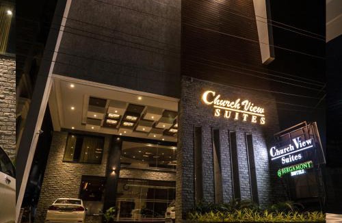 Velankanni Hotel | Hotel Mary Land Suites Velankanni