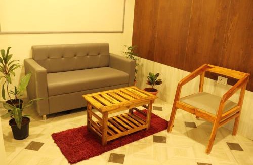 Kolhapur Hotel | Hotel Mauli, Kolhapur