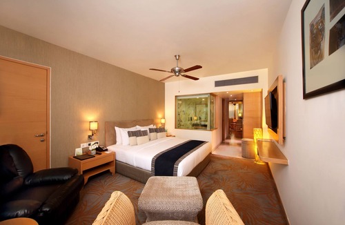 Patna Hotel | Hotel Maurya