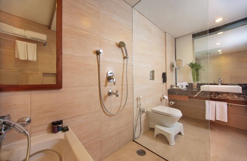 Patna Hotel | Hotel Maurya
