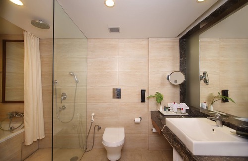 Patna Hotel | Hotel Maurya