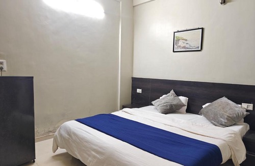 Morjim House | Hotel Maurya Regency