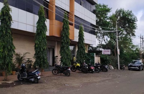 Vijayapura Hotel | Hotel Mayur Lodge