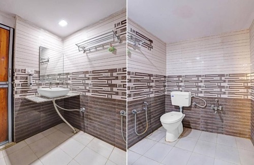 Ankleshwar Hotel | Hotel Mayura Ankleshwar