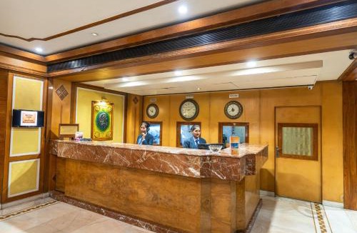 Raipur Hotel | Hotel Mayura