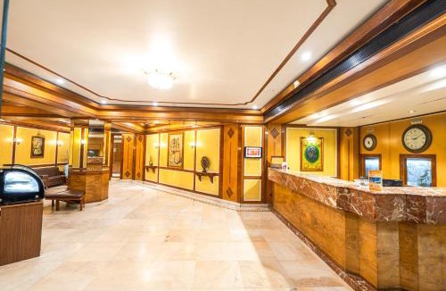 Raipur Hotel | Hotel Mayura