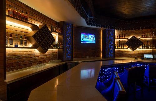 Raipur Hotel | Hotel Mayura