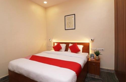 Meerut Hotel | Hotel Meerut International