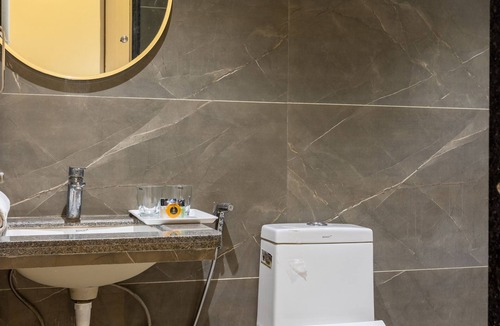 Bhopal Hotel | Hotel Meghdoot