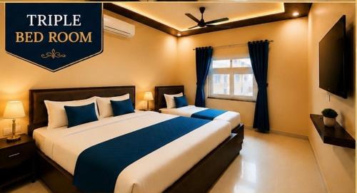 Ajmer Hotel | Hotel Mehman