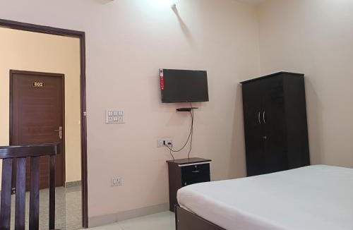 Haldwani Hotel | Hotel Mehra Inn