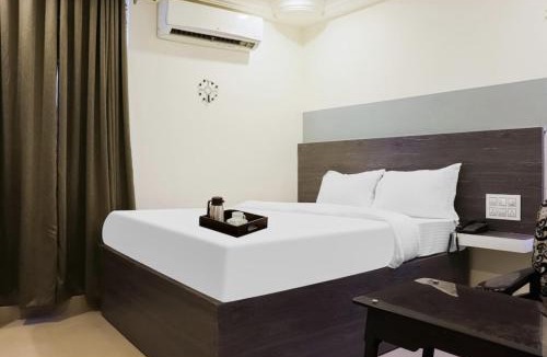 Vijayawada Hotel | Hotel Menaka