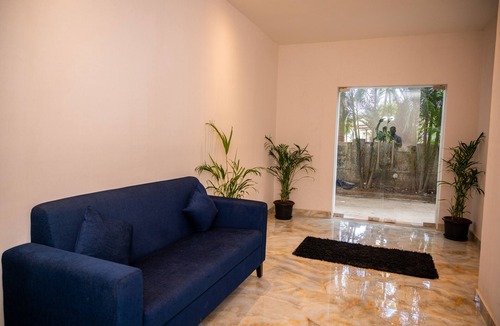 Anjuna Hotel | Hotel Meraden Opus