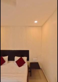 Shamshabad Hotel | HOTEL MEREDIAN GRAND INn