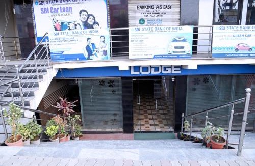 Gulbarga Hotel | Hotel Meridian Inn