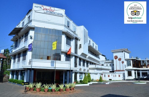 Thrissur Hotel | Hotel Merlin International
