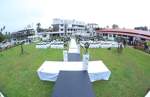 Thrissur Hotel | Hotel Merlin International