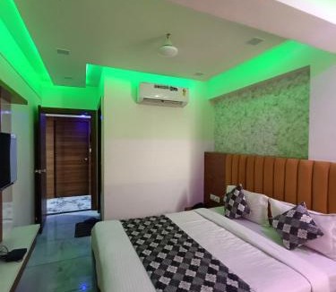 Vadodara Hotel | Hotel Metro Ac Rooms