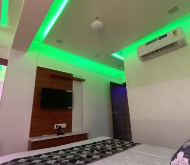 Vadodara Hotel | Hotel Metro Ac Rooms