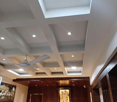 Vadodara Hotel | Hotel Metro Ac Rooms
