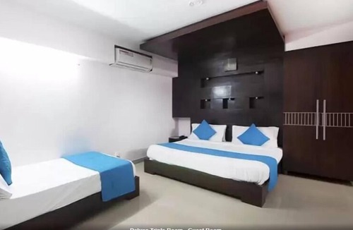 South West Hotel | Hotel Metro Express