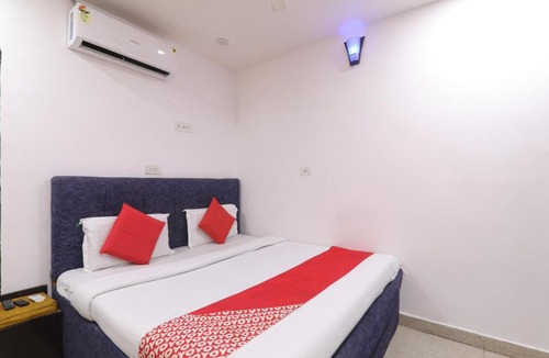 Mohangarh Hotel | Hotel Metro