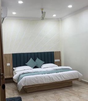 Bhopal Hotel | Hotel metro inn