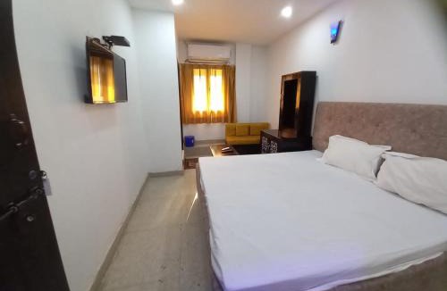 Mohangarh Hotel | Hotel Metro Regency
