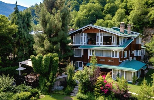 Brein Hotel | HOTEL METROPOLIS SRINAGAR