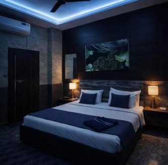 New Delhi Hotel | HoTEL METRoVIEW