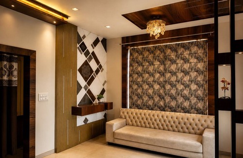 Nagpur Apartment | Hotel MG