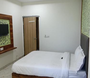 Prantij House | hotel mg inn
